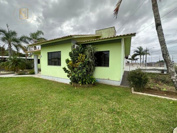 Casa em Araranguá - Mato Alto