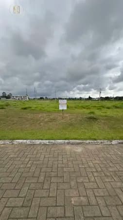 Terreno em Loteamento em Santa Catarina, Araranguá/SC