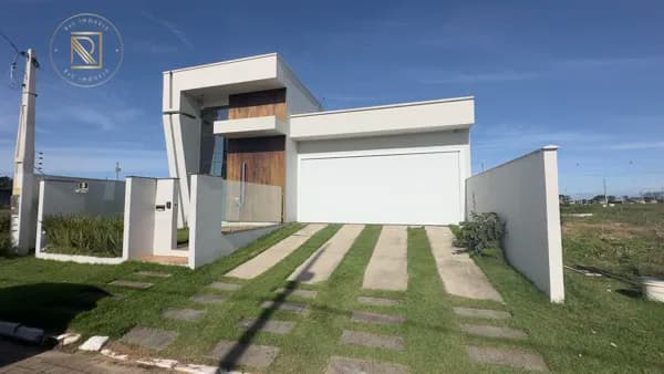 Casa Alto Padrão em Santa Catarina, Araranguá/SC