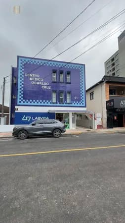 Sala/Conjunto em Araranguá - Centro