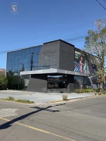Prédio Comercial em Cidade Alta, Araranguá/SC