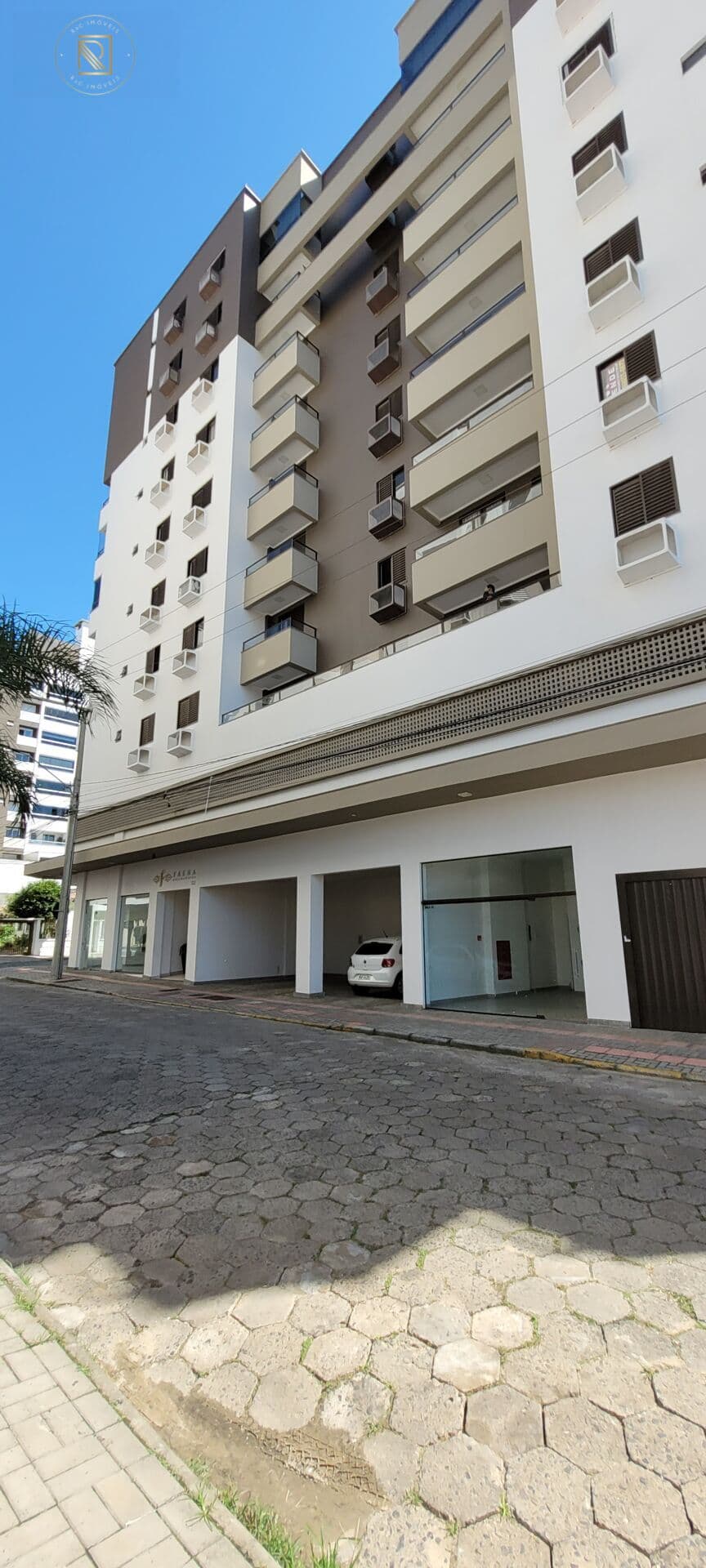 Apartamento em Centro, Içara/SC