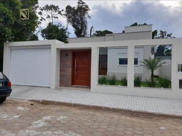 Casa em Santa Bárbara, Araranguá/SC