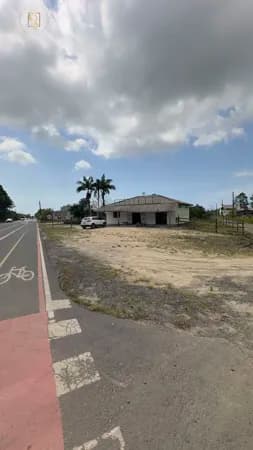Ponto Comercial Comércio em Lagoa da Serra, Araranguá/SC