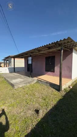 Casa em Balneário Arroio do Silva - Praia do Melão