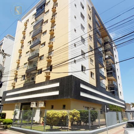 Apartamento em Içara - Centro