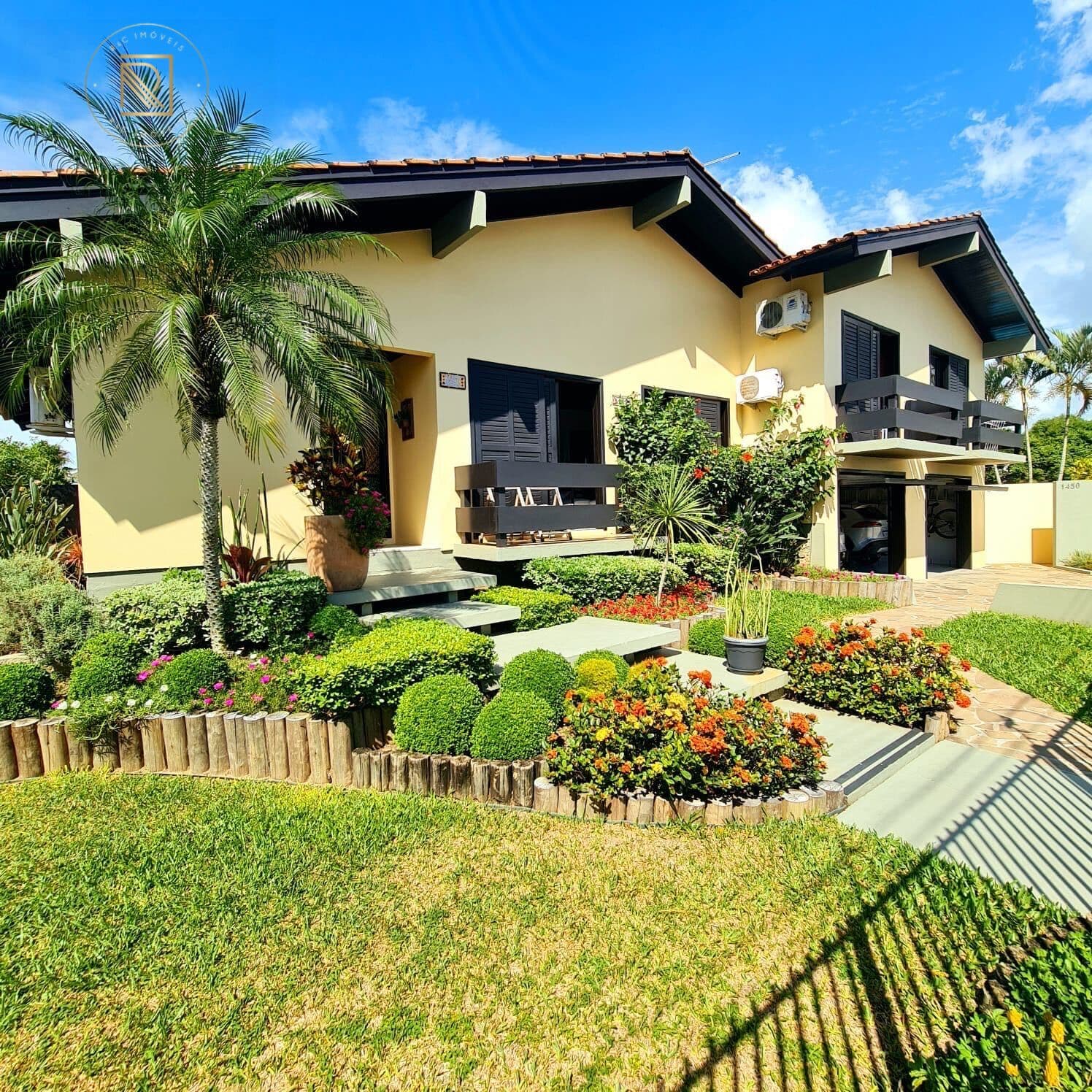 Casa Alto Padrão em Centro, Araranguá/SC
