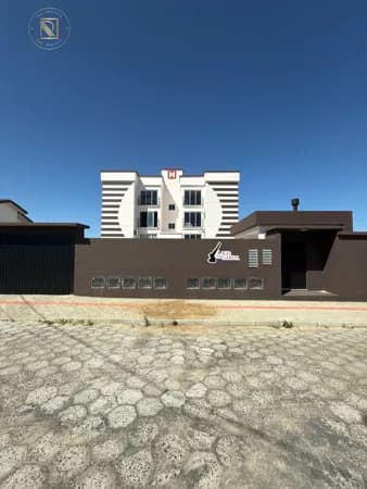 Apartamento em Araranguá - Caverazinho