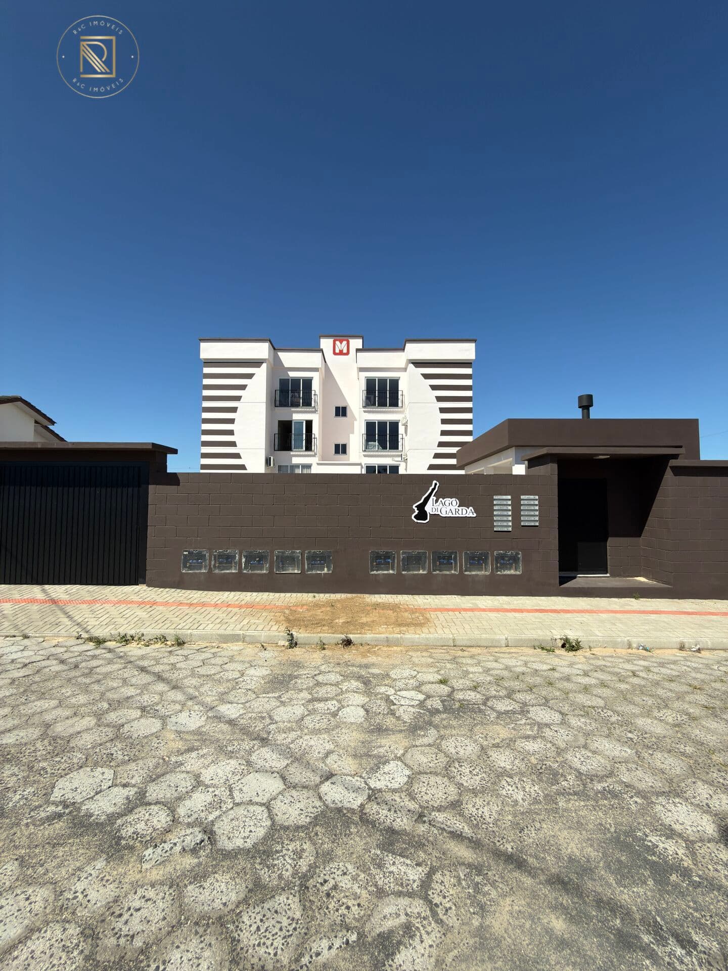 Apartamento em Araranguá - Caverazinho