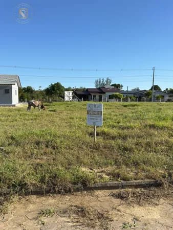Terreno Lote em Sanga da Toca, Araranguá/SC
