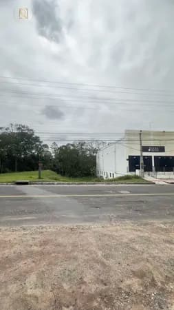 Lote/Terreno em Araranguá - Coloninha