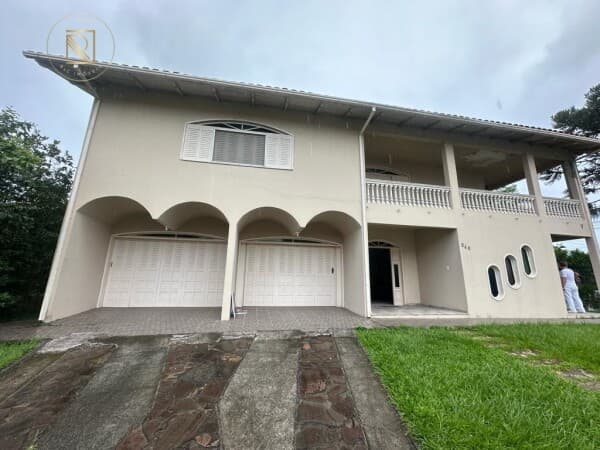 Casa no bairro Centro em Araranguá-SC