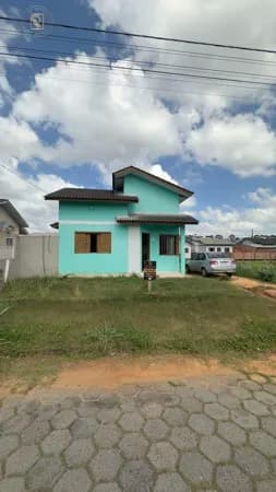 Casa em Araranguá - Santa Catarina