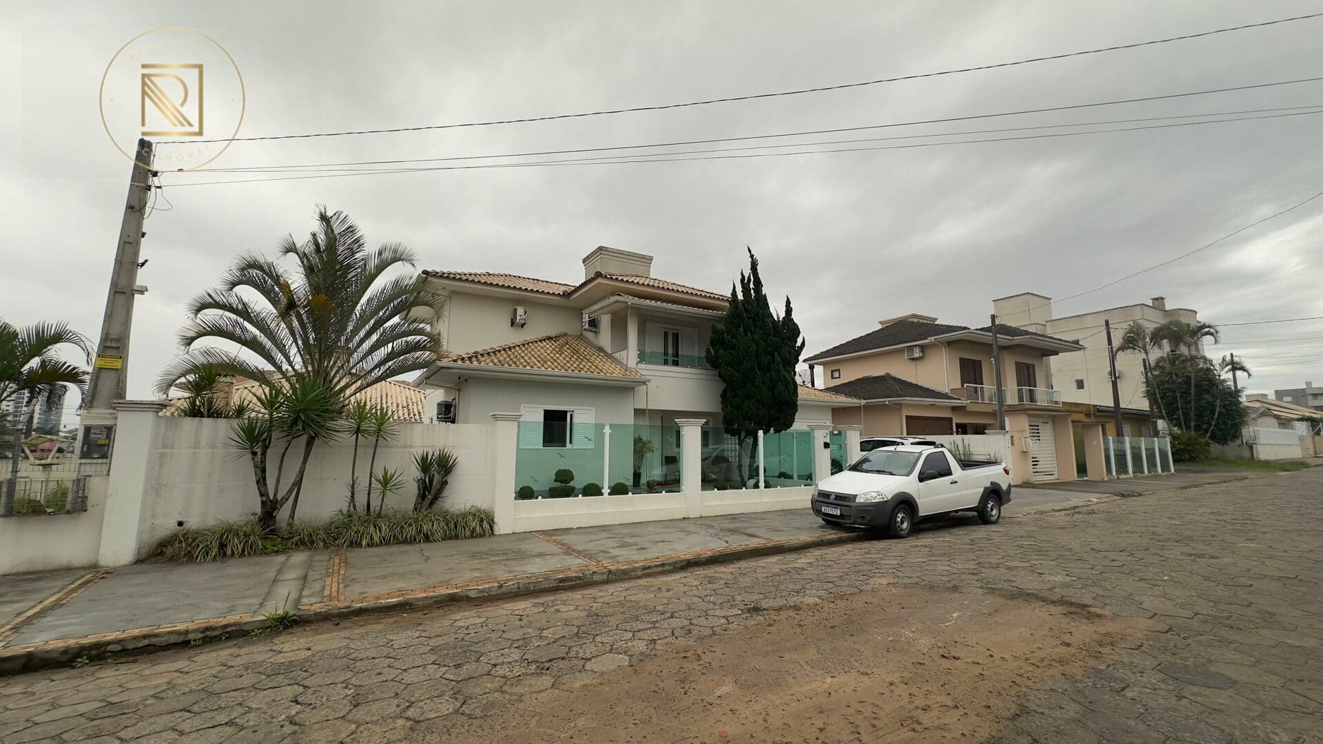 Casa em Araranguá - Centro