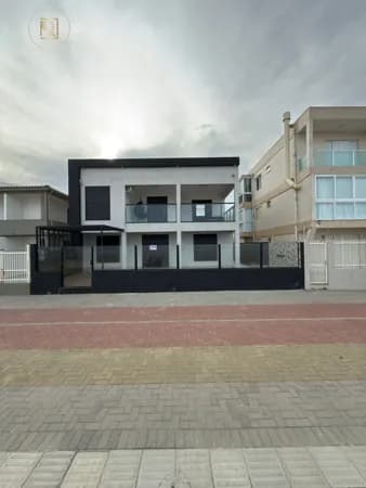 Casa em Balneário Arroio do Silva - Centro