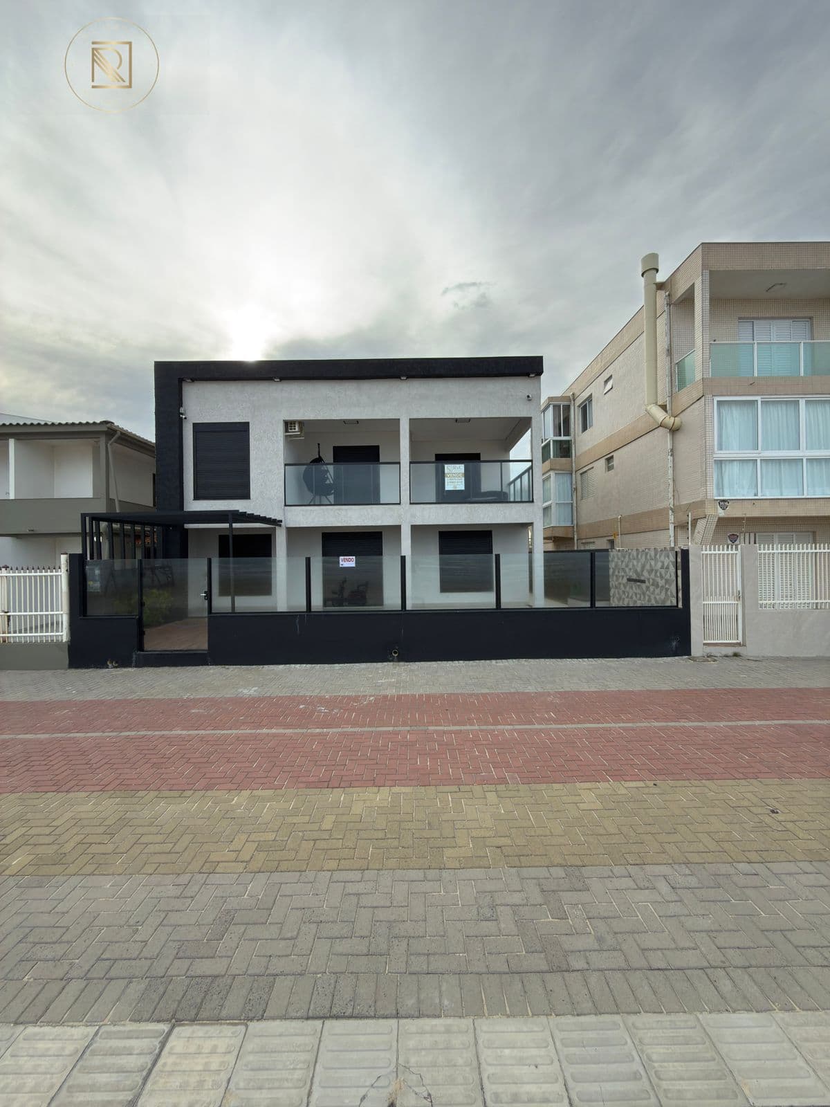 Casa em Balneário Arroio do Silva - Centro