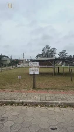 Terreno em Jardim das Avenidas, Araranguá/SC