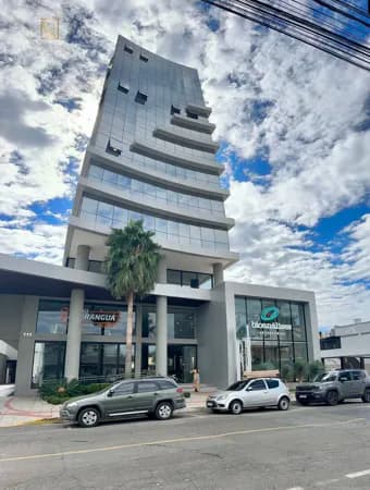 Sala Comercial em Centro, Araranguá/SC