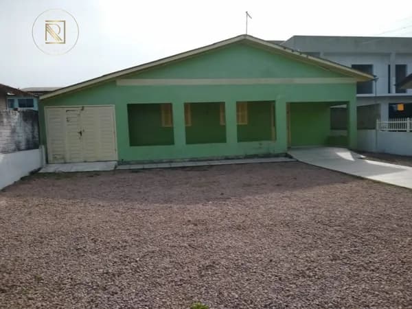 Casa em Balneário Arroio do Silva - Jardim Atlântico