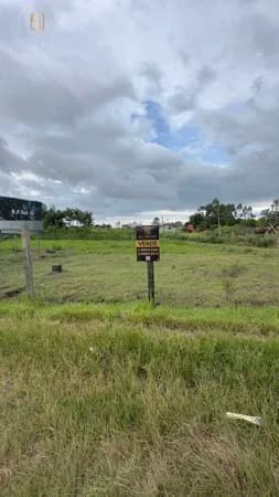 Lote/Terreno em Araranguá - Sanga da Toca