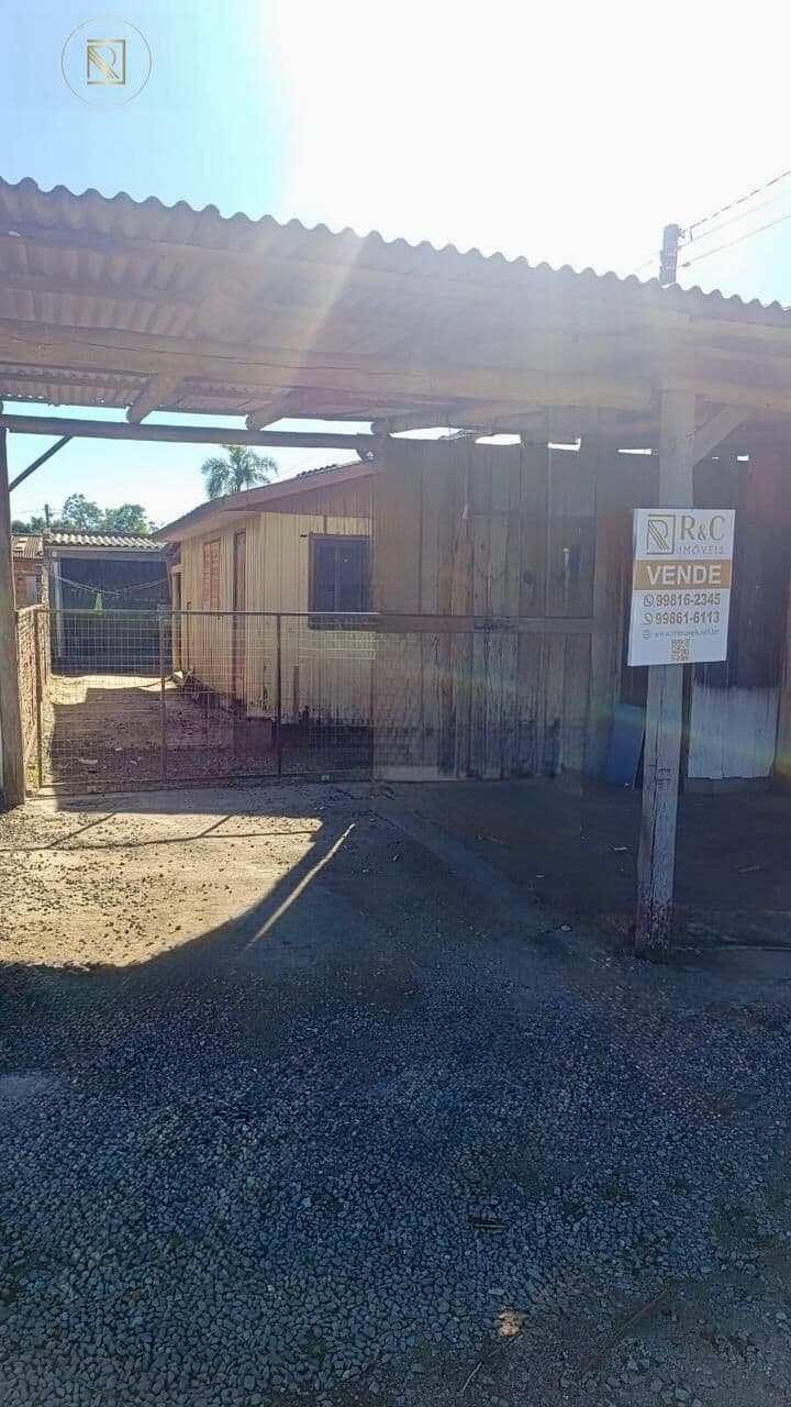 Terreno em Barranca, Araranguá/SC