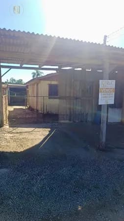 Terreno em Barranca, Araranguá/SC