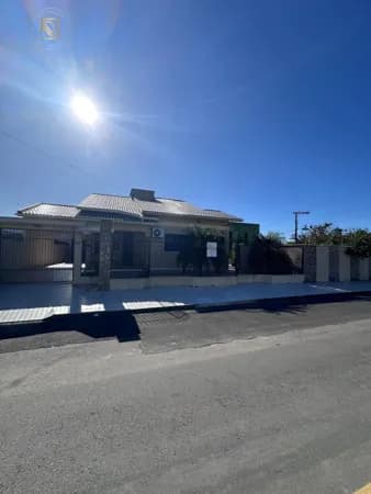 Casa Alvenaria em Cidade Alta, Araranguá/SC