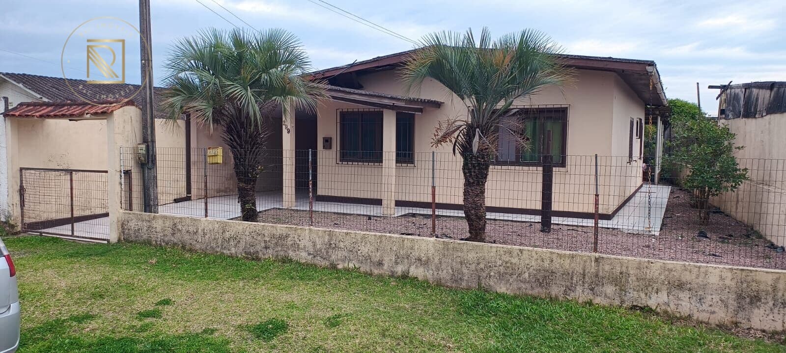 Casa em Araranguá - Nova Divinéia