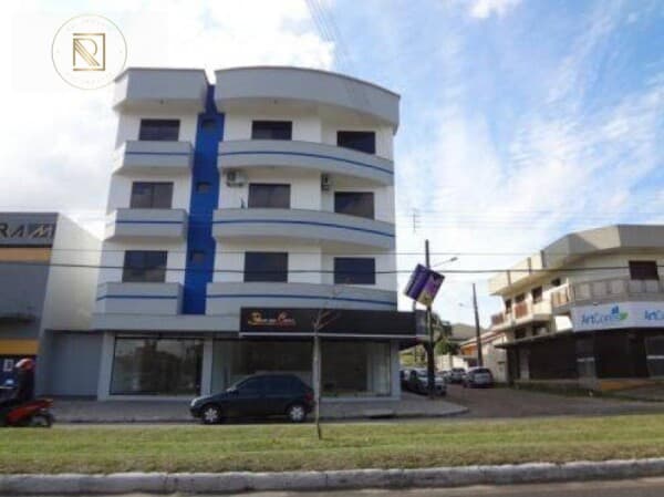 Apartamento em Araranguá - Jardim das Avenidas