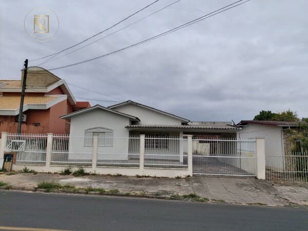 Casa em Araranguá - Urussanguinha