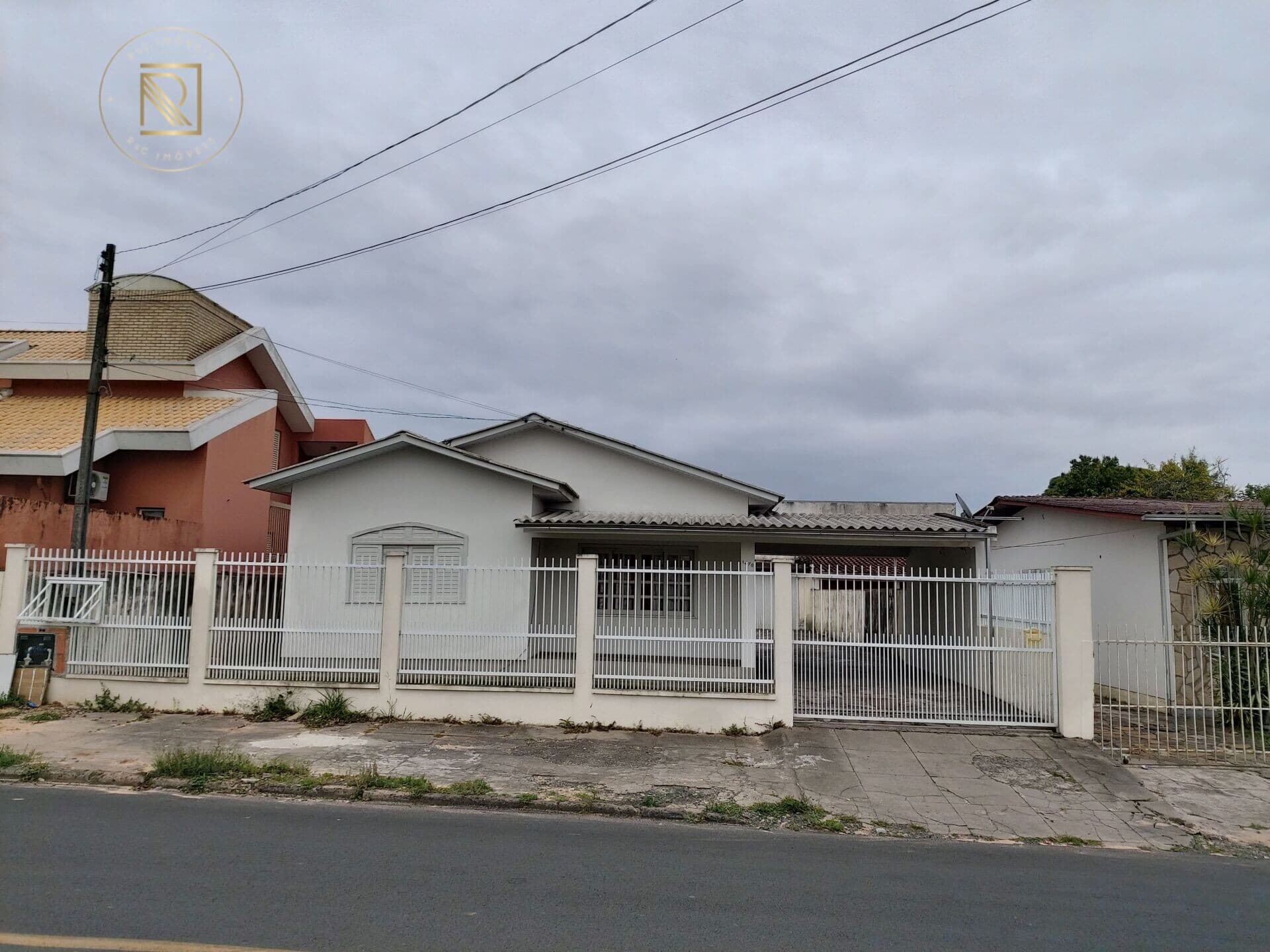 Casa em Araranguá - Urussanguinha