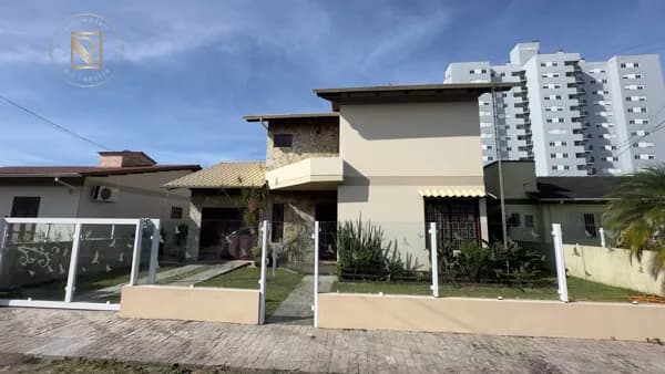Casa Alto Padrão em Cidade Alta, Araranguá/SC