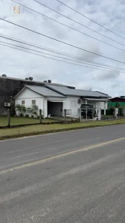 Casa em Araranguá - Nova Divinéia