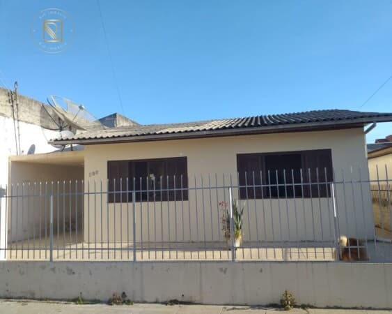 Casa em Araranguá - Coloninha
