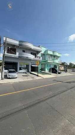 Prédio Comercial em Coloninha, Araranguá/SC