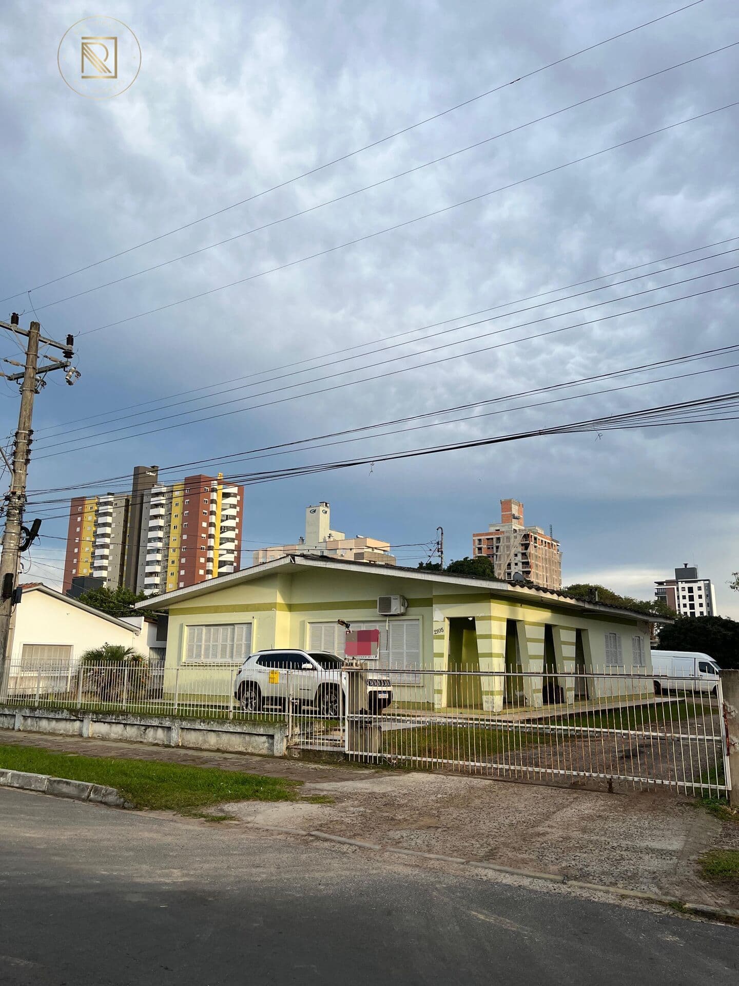 Casa em Araranguá - Centro