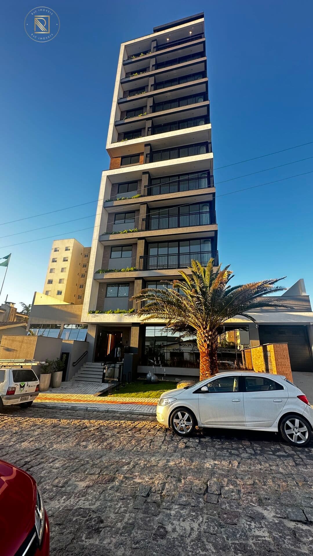 Apartamento Alto Padrão em Centro, Araranguá/SC