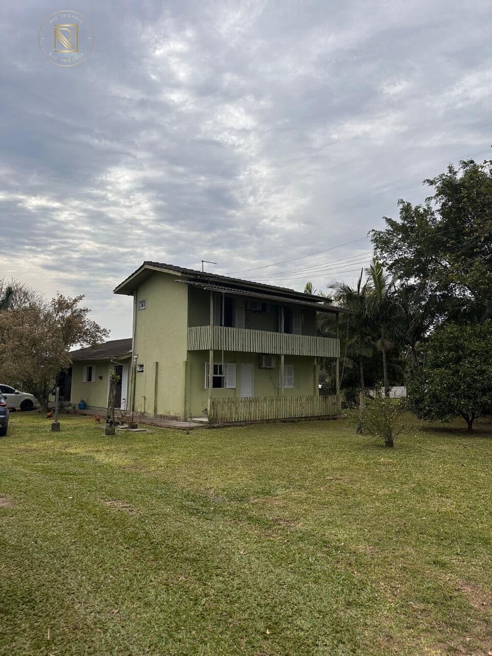 Fazenda/Sítios/Chácaras em Araranguá - Sanga da Toca