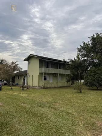 Fazenda/Sítios/Chácaras em Araranguá - Sanga da Toca