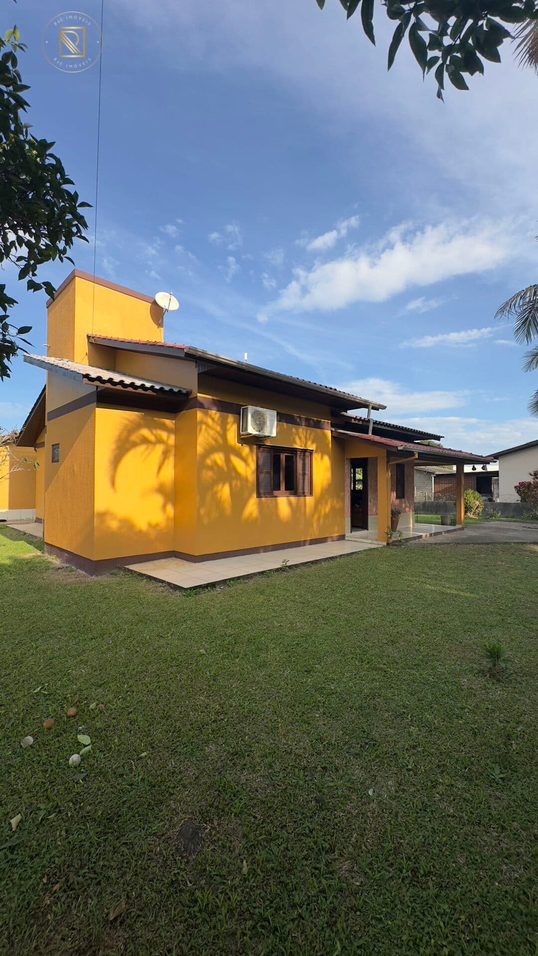 Sítio em Caverazinho, Araranguá/SC