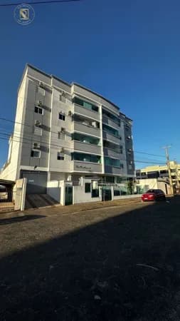 Apartamento em Araranguá - Mato Alto
