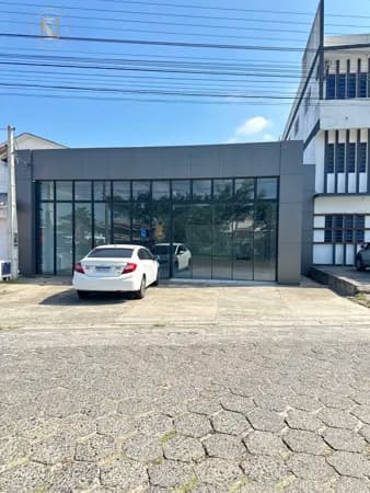 Galpão/Depósito/Armazém em Araranguá - Mato Alto