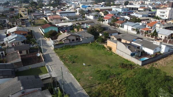 Lote/Terreno em Araranguá - Alto Feliz