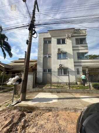 Apartamento em Araranguá - Coloninha
