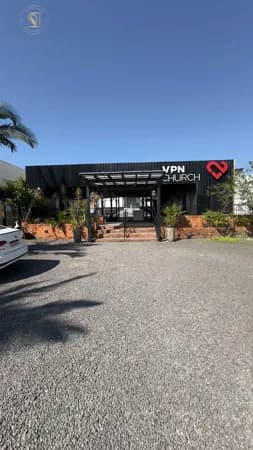 Pavilhão/Galpão Salão Comercial em Centro, Araranguá/SC