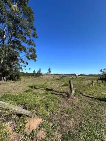 Terreno Lote em Lagoa da Serra, Araranguá/SC