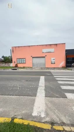 Galpão/Depósito/Armazém em Araranguá - Coloninha