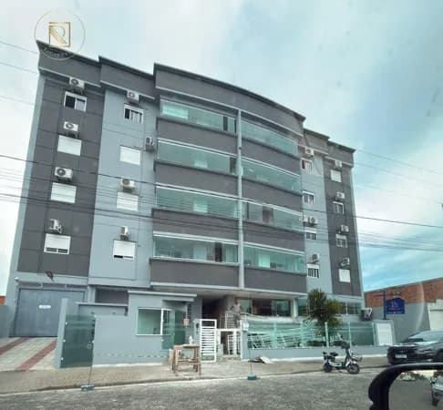 Apartamento em Mato Alto, Araranguá/SC