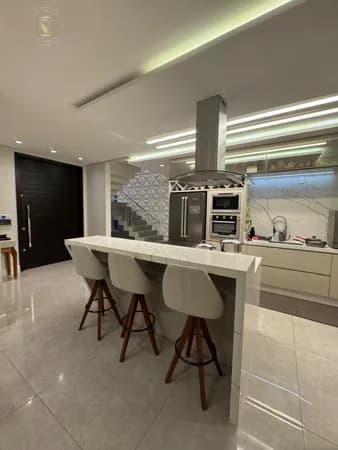 Casa Alto Padrão em Alto Feliz, Araranguá/SC