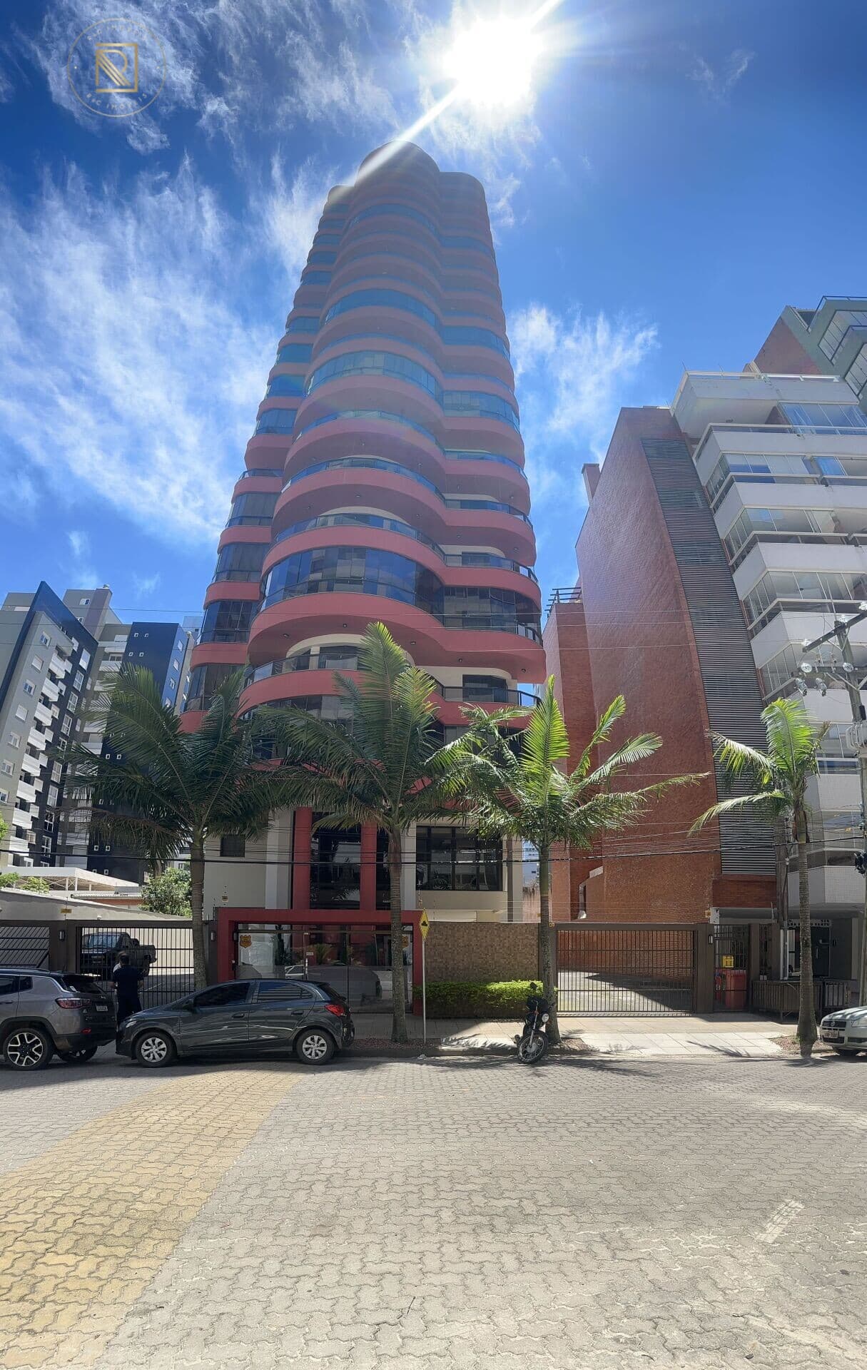 Apartamento em Centro, ao lado das quatro Praças, Torres/RS